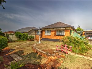 2 Bed House in Gerdview