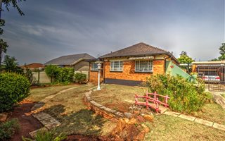 2 Bedroom House in Gerdview