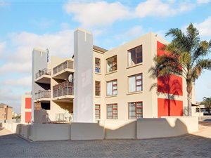 2 Bed Apartment in Rangeview
