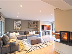 4 Bed House in Eversdal Heights