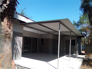 3 Bed House in Pretoria North