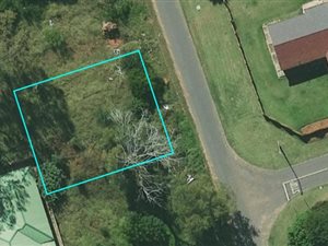 566 m² Land available in Cullinan
