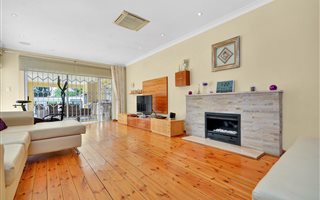 3 Bedroom House in Orchards