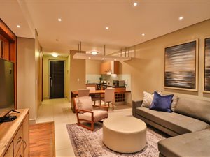 1 Bed Apartment in Bedford Gardens