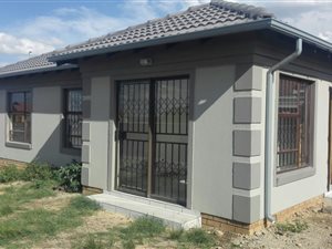 3 Bed House in Powerville