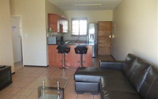 2 Bedroom Apartment in Grand Central