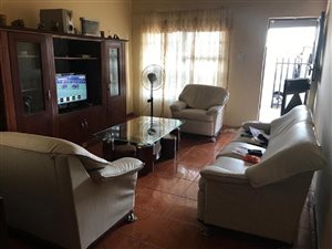 3 Bed House in Tsakane