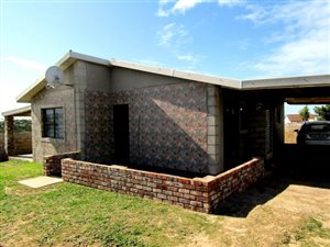 3 Bed House in Pacaltsdorp
