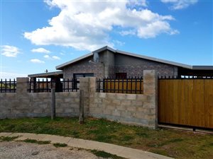 3 Bed House in Pacaltsdorp