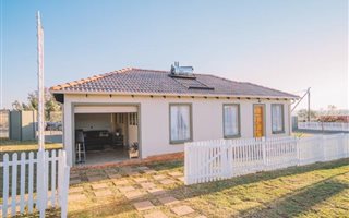 3 Bedroom House in Mamelodi