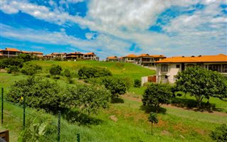 2 Bedroom Flat in Izinga Ridge