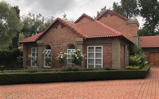 3 Bedroom House in Waterkloof