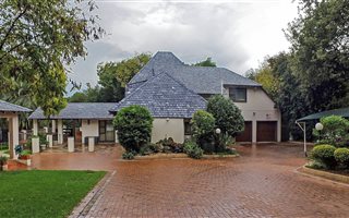 5 Bedroom House in Atholl