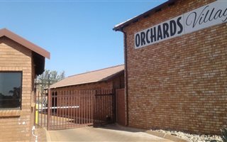 3 Bedroom Townhouse in The Orchards