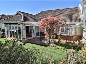 3 Bed Simplex in Augusta Country Estate