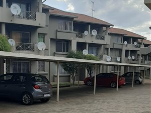 2 Bed Townhouse in Florida