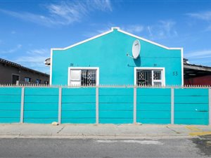 2 Bed House in Lentegeur