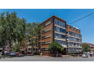 1 Bed House in Yeoville