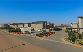 1 Bedroom Apartment in Melodie
