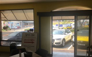 88 m² Retail Space in Ballito