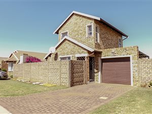 3 Bed House in Pomona