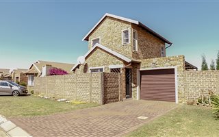 3 Bedroom House in Pomona