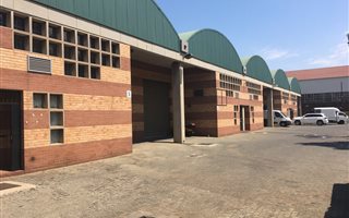 387 m² Industrial space in Selby