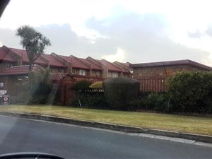 2 Bedroom Townhouse in Dayanglen