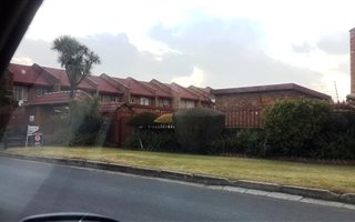 2 Bedroom Townhouse in Morganridge