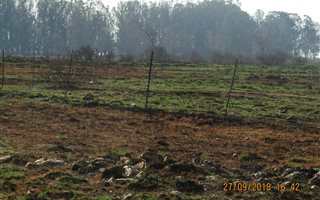 1071 ha Farm in Lichtenburg