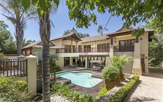 5 Bedroom House in Kyalami Estate