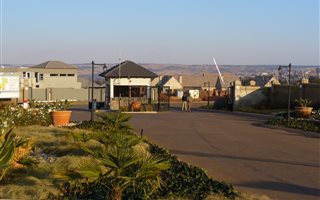 5000 m² Land available in Zwavelpoort
