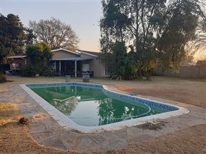 3 Bed House in Selcourt