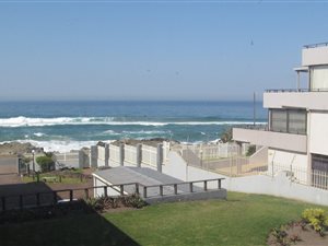 2 Bed Apartment in Manaba