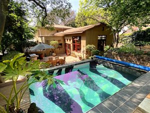5 Bed House in Riviera