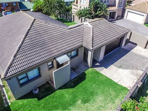 3 Bed House in Riversbend