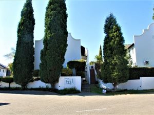 2 Bed House in Marais Steyn Park