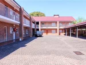 1 Bed Apartment in White River