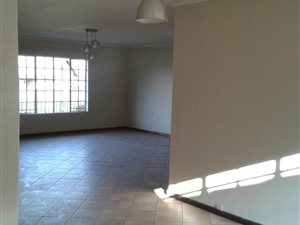 2 Bed Townhouse in Lydenburg