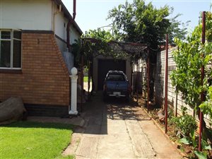 3 Bed House in Dalview