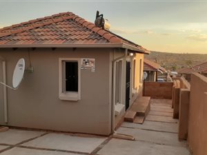 3 Bed House in Mamelodi East