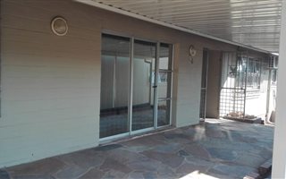 3 Bedroom House in Park Hill