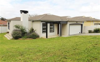 3 Bedroom House in Ruwari