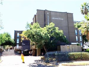 139 m² Commercial space in Rosebank