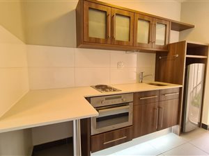1 Bed Apartment in Die Boord
