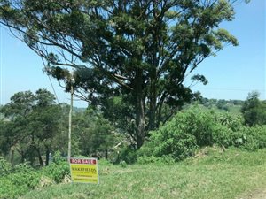 4047 m² Land available in Bothas Hill