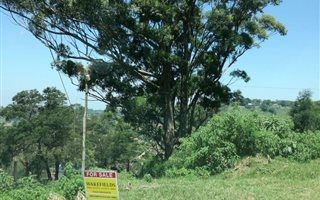 4047 m² Land available in Bothas Hill