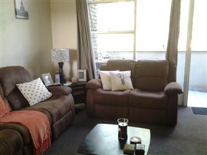 1 Bed Apartment in Wendywood