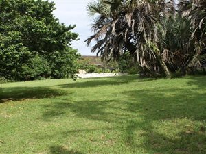 1248 m² Land available in Leisure Bay