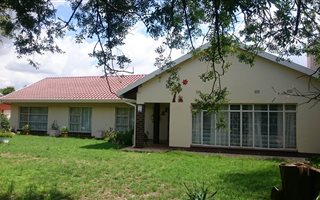 4 Bedroom House in La Hoff